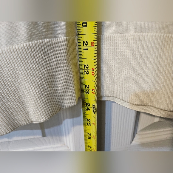 M.M.LAFLEUR The Leo Pullover - Silk Jersey - Picture 6 of 7